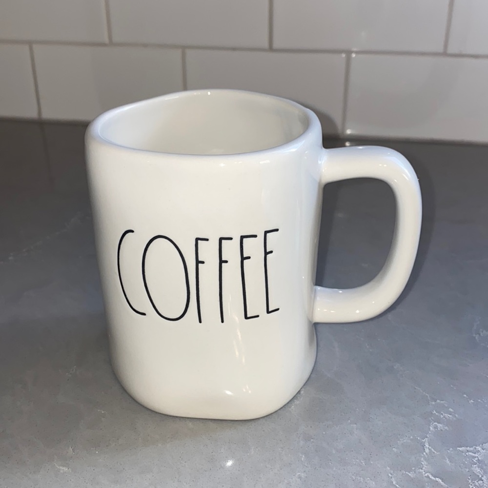 Rae Dunn Coffee Mug